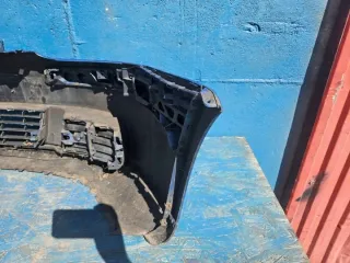 1K0807221 Бампер передний Volkswagen Golf 5 Арт e11982739, вид 8