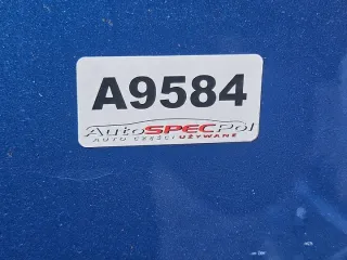 1K0807221 Бампер передний Volkswagen Golf 5 Арт e11982739, вид 9