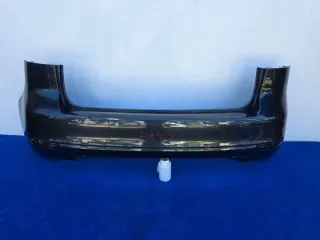 5M0807421 Бампер задний Volkswagen Golf 6 Арт e11982722, вид 1