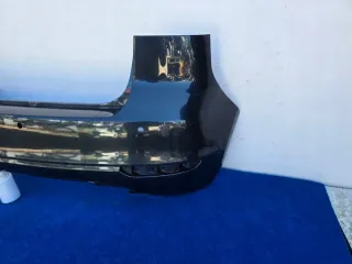 5M0807421 Бампер задний Volkswagen Golf 6 Арт e11982722, вид 3