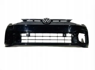 5H0807221G Бампер передний Volkswagen Golf 8 Арт e11982678, вид 1