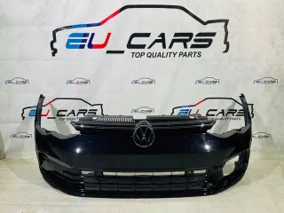 5H0807221G Бампер передний Volkswagen Golf 8 Арт e11982678, вид 2