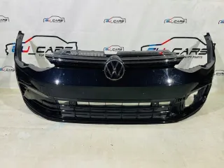 5H0807221G Бампер передний Volkswagen Golf 8 Арт e11982678, вид 5