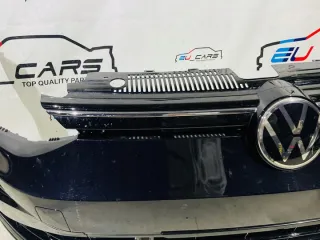 5H0807221G Бампер передний Volkswagen Golf 8 Арт e11982678, вид 6
