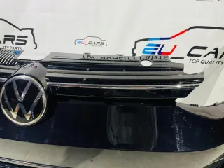 5H0807221G Бампер передний Volkswagen Golf 8 Арт e11982678, вид 7
