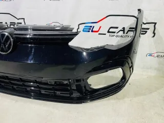 5H0807221G Бампер передний Volkswagen Golf 8 Арт e11982678, вид 8