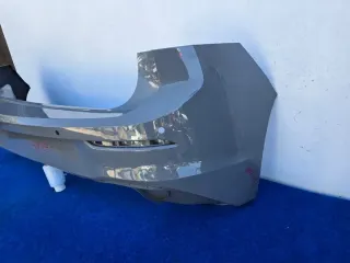 5H6807421C Бампер задний Volkswagen Golf 8 Арт e11982677, вид 3