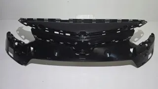9836021880 Бампер передний Toyota ProAce City Арт e11982632, вид 1
