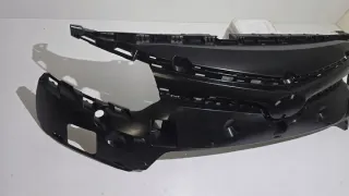 9836021880 Бампер передний Toyota ProAce City Арт e11982632, вид 2