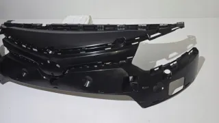 9836021880 Бампер передний Toyota ProAce City Арт e11982632, вид 3