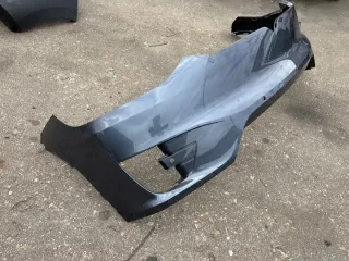  Бампер передний Tesla model X Арт e11982593, вид 2