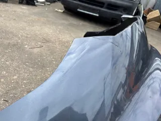  Бампер передний Tesla model X Арт e11982593, вид 3