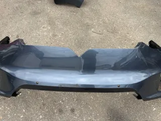  Бампер передний Tesla model X Арт e11982593, вид 5