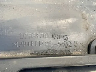 1057847-00-E, 1056370-00-G Бампер передний Tesla model S Арт e11982592, вид 12