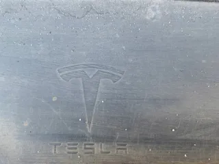 1057847-00-E, 1056370-00-G Бампер передний Tesla model S Арт e11982592, вид 13