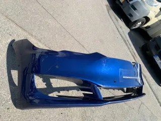 1057847-00-E, 1056370-00-G Бампер передний Tesla model S Арт e11982592, вид 2