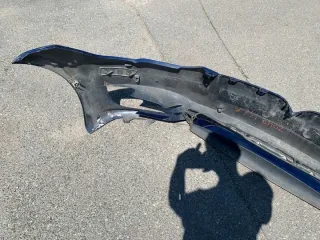 1057847-00-E, 1056370-00-G Бампер передний Tesla model S Арт e11982592, вид 7