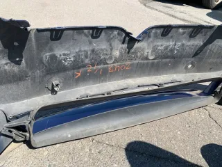 1057847-00-E, 1056370-00-G Бампер передний Tesla model S Арт e11982592, вид 10
