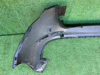 657807421 Бампер задний Skoda Scala Арт e11982550, вид 6