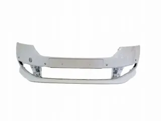 6V807221 6V807221F Бампер передний Skoda Fabia 3 Арт e11982505, вид 1