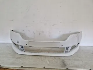 6V807221 6V807221F Бампер передний Skoda Fabia 3 Арт e11982505, вид 2