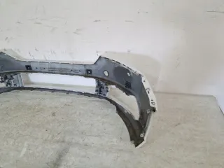 6V807221 6V807221F Бампер передний Skoda Fabia 3 Арт e11982505, вид 6