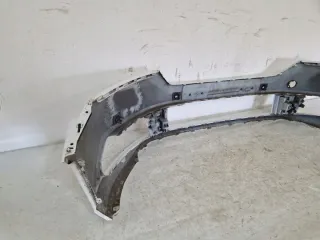 6V807221 6V807221F Бампер передний Skoda Fabia 3 Арт e11982505, вид 7