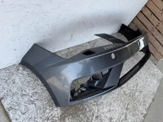 5F0807221R 5f0807221r Бампер передний Seat Leon 3 Арт e11982454, вид 2