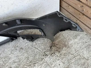 5F0807221R 5f0807221r Бампер передний Seat Leon 3 Арт e11982454, вид 4