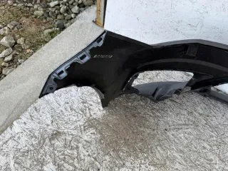 5F0807221R 5f0807221r Бампер передний Seat Leon 3 Арт e11982454, вид 5