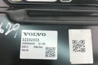 32242005 Блок управления двигателем Volvo V60 1 Арт e11982338, вид 3