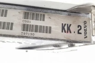 470421804 Блок управления двигателем Volvo V40 2 Арт e11982317, вид 4