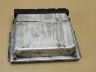 08627455A Блок управления двигателем Volvo S60 2 Арт e11982259, вид 4