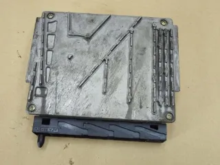 08627455A Блок управления двигателем Volvo S60 2 Арт e11982259, вид 8