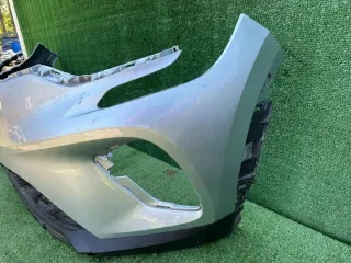 620222192R Бампер передний Renault Captur Арт e11982242, вид 2