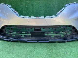 620222192R Бампер передний Renault Captur Арт e11982242, вид 4