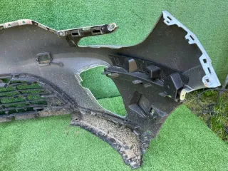620222192R Бампер передний Renault Captur Арт e11982242, вид 7