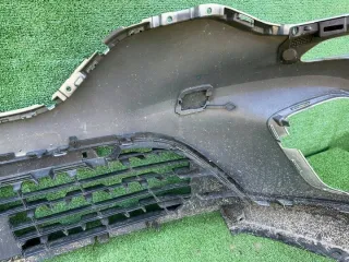 620222192R Бампер передний Renault Captur Арт e11982242, вид 8