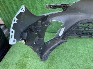 620222192R Бампер передний Renault Captur Арт e11982242, вид 10