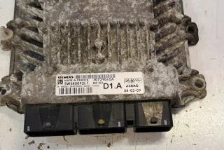30729065A Блок управления двигателем Volvo S40 2 Арт e11982230, вид 5