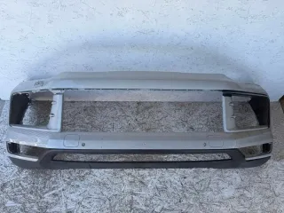  Бампер передний Porsche Cayenne 958 Арт e11982168, вид 1