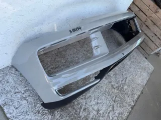  Бампер передний Porsche Cayenne 958 Арт e11982168, вид 2