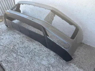  Бампер передний Porsche Cayenne 958 Арт e11982168, вид 4