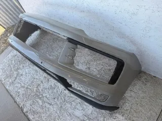  Бампер передний Porsche Cayenne 958 Арт e11982168, вид 5