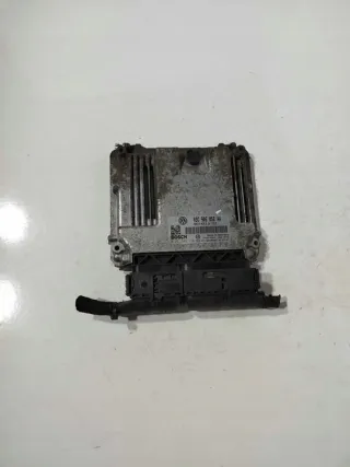 03C906056AA Блок управления двигателем Volkswagen Passat B6 Арт e11982118, вид 1