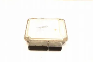0281012119 Блок управления двигателем Volkswagen Passat B6 Арт e11982117, вид 3