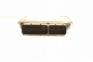 0281012119 Блок управления двигателем Volkswagen Passat B6 Арт e11982117, вид 6
