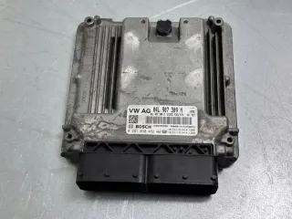 04L907309M Блок управления двигателем Volkswagen Passat B8 Арт e11982104, вид 1