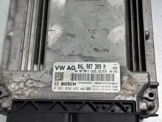 04L907309M Блок управления двигателем Volkswagen Passat B8 Арт e11982104, вид 4