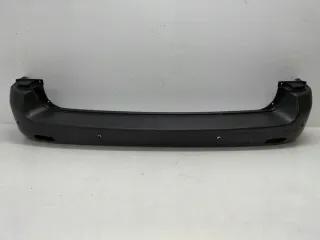 9808627477 1592326X Бампер задний Peugeot Expert 3 Арт e11982092, вид 1